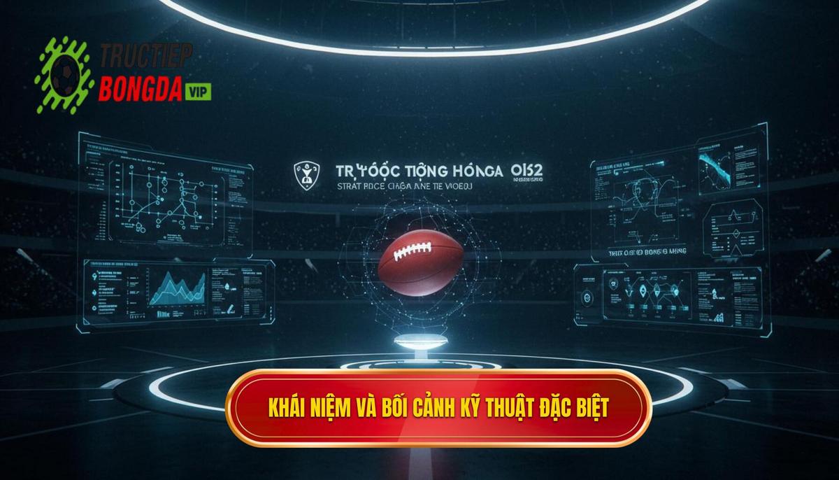 Phần 1_ Khái Niệm và Bối Cảnh Ra Đời của Kỹ Thuật Đặc Biệt