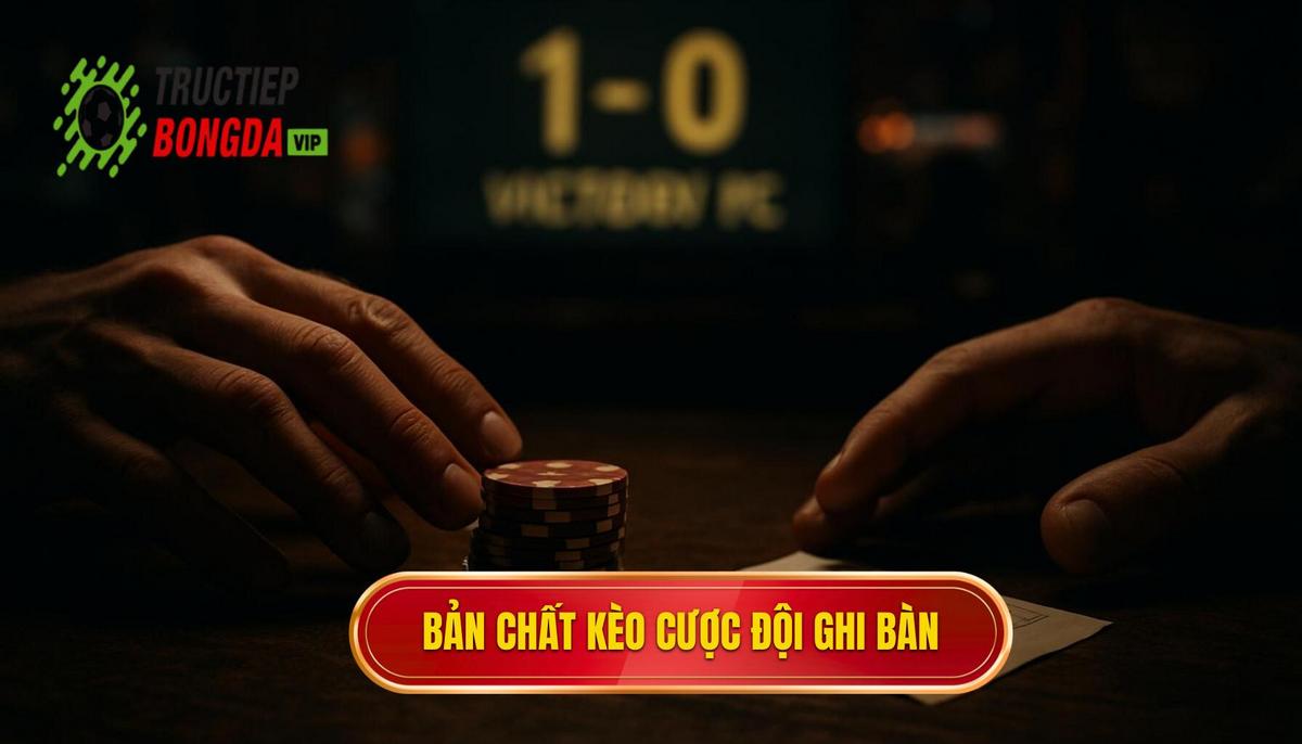 Phần I_ Bản chất của Kèo cược đội ghi bàn từ tình huống đánh đầu