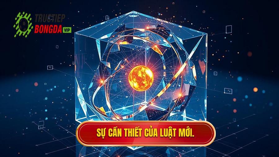 2. Sự cần thiết của luật mới.