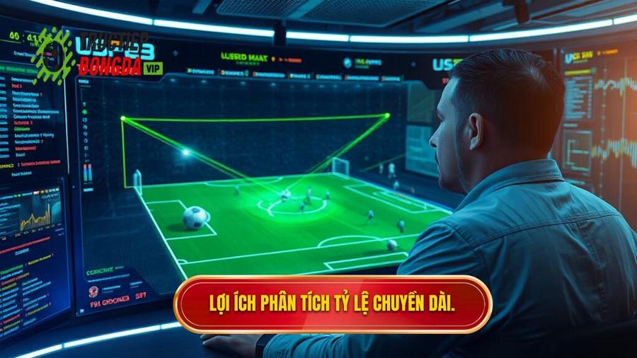 2. Tại sao cần biết cách phân tích kèo dựa trên tỷ lệ chuyền dài?