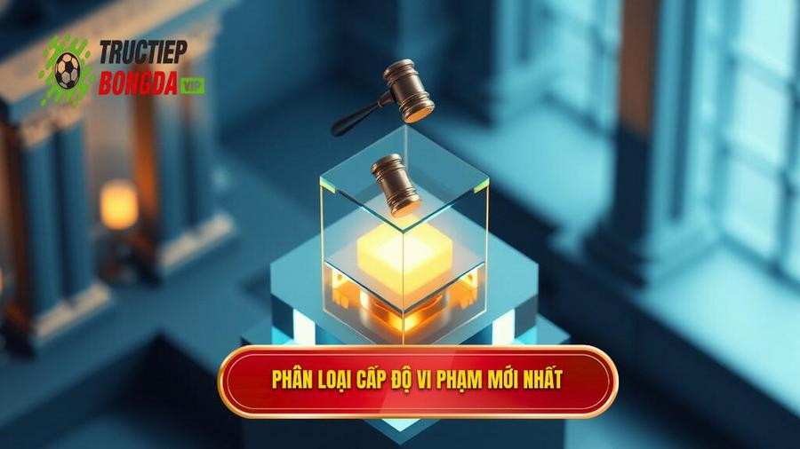 2.3. Cấp độ 3: Hành vi đe dọa và tấn công vật lý