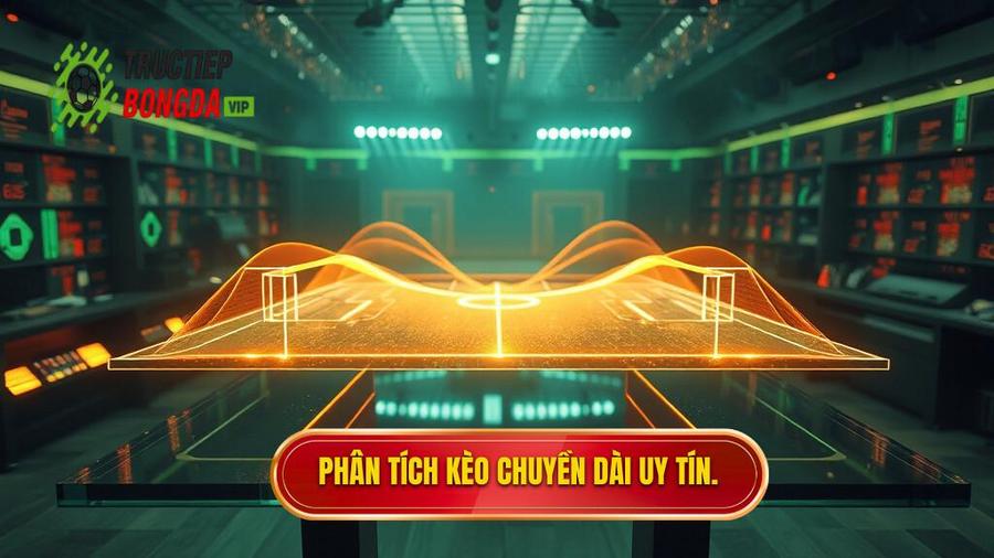 Cách phân tích kèo dựa trên tỷ lệ chuyền dài: Bí quyết soi kèo từ chuyên gia