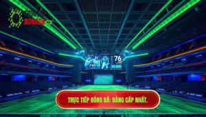 Trực tiếp bóng đá_ Đẳng cấp nhất